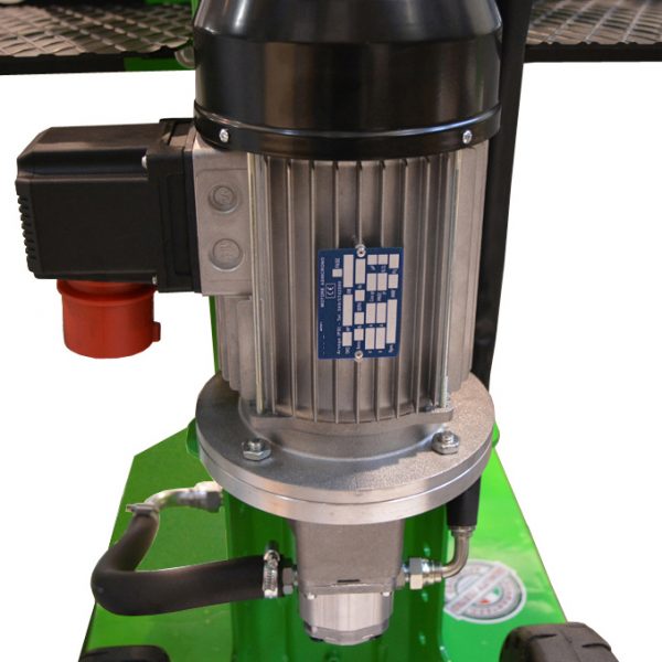 Spaccalegna Docma Forest SF110 XX