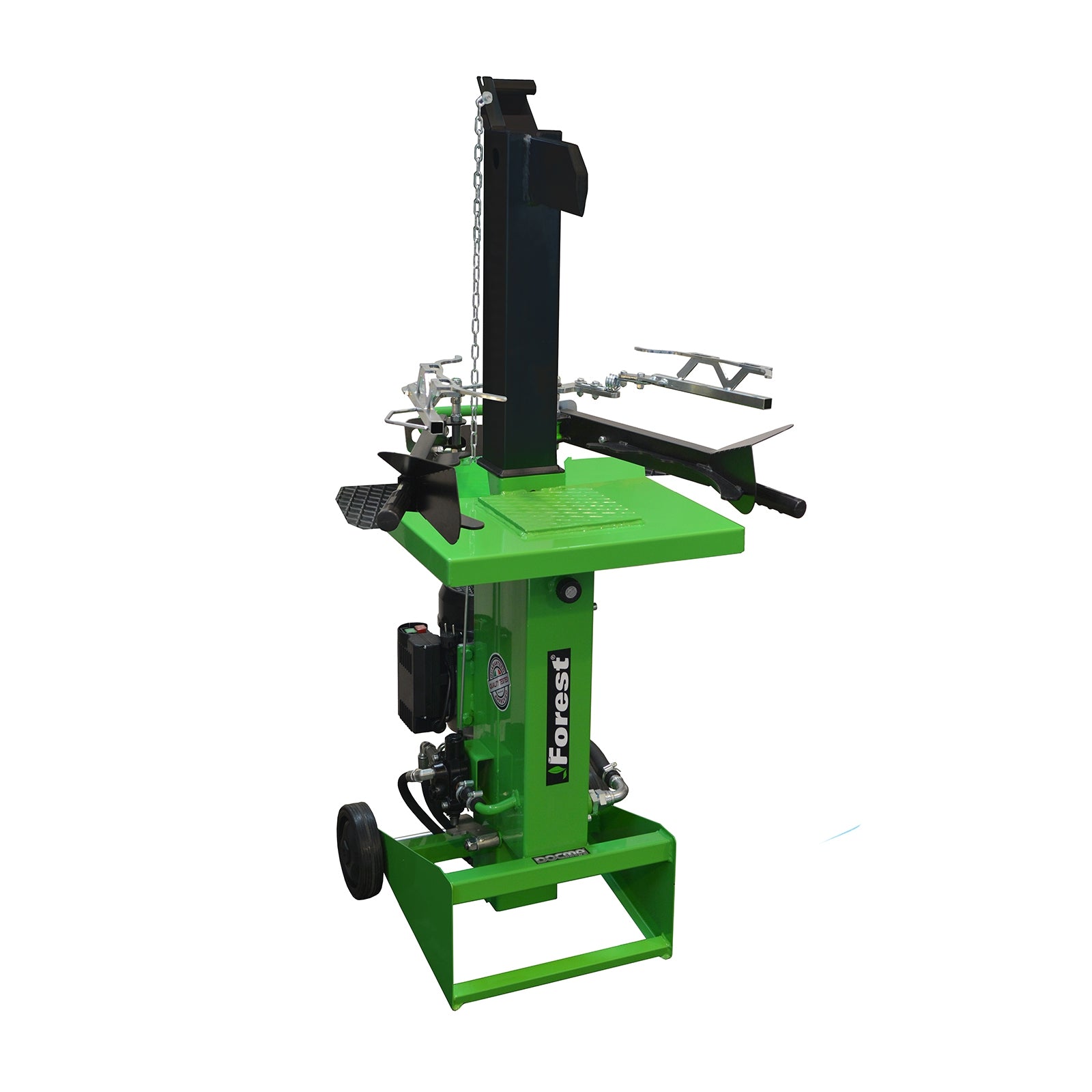 Spaccalegna Docma Forest SF75 XX