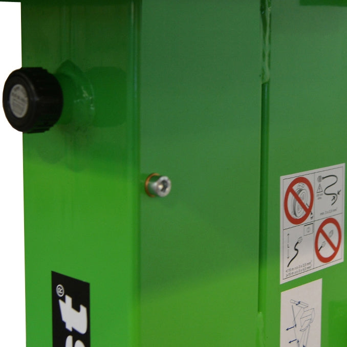 Spaccalegna Docma Forest SF75 XX