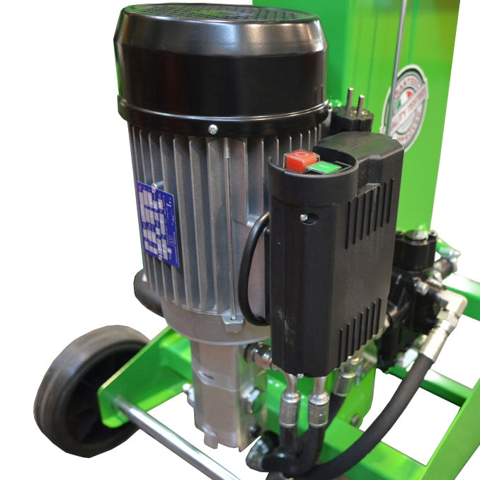 Spaccalegna Docma Forest SF75 XX