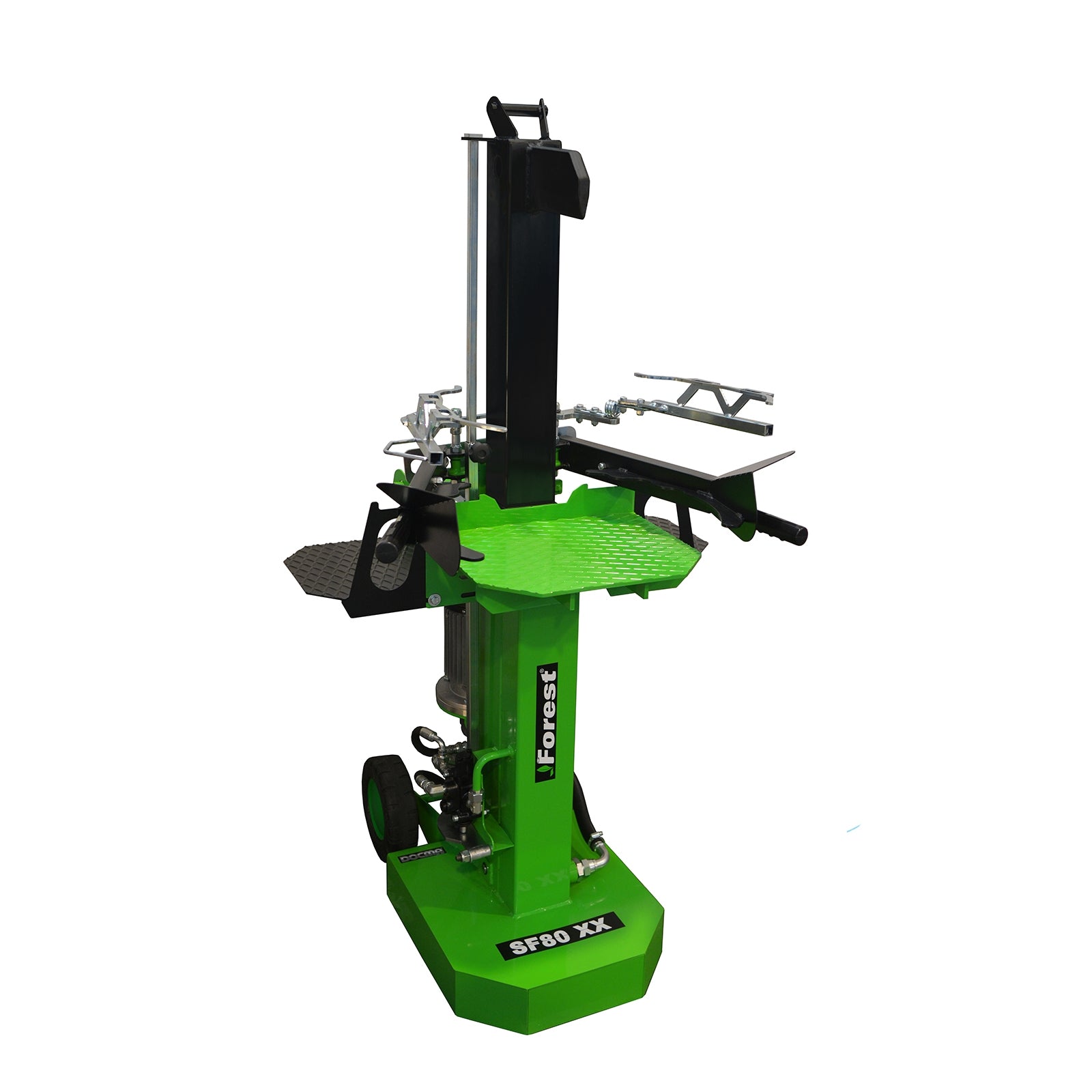 Spaccalegna Docma Forest SF80 XX