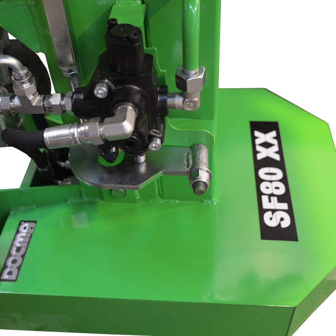 Spaccalegna Docma Forest SF80 XX