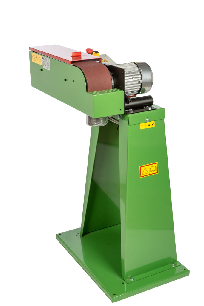 Sbavatrice a nastro Nebes SL3/2 1,6-2,7HP 1200-2000w 1500x120