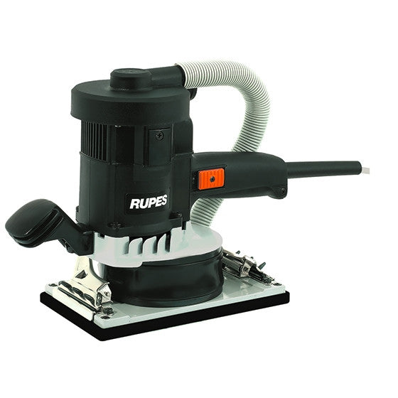 Levigatrice orbitale Rupes SSCA