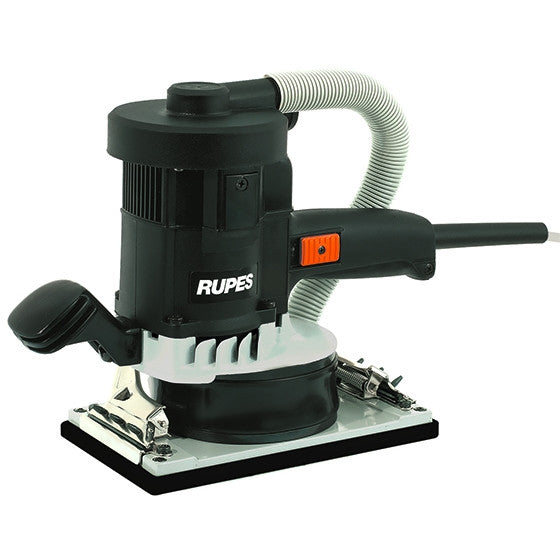 Levigatrice orbitale Rupes SSCAVR