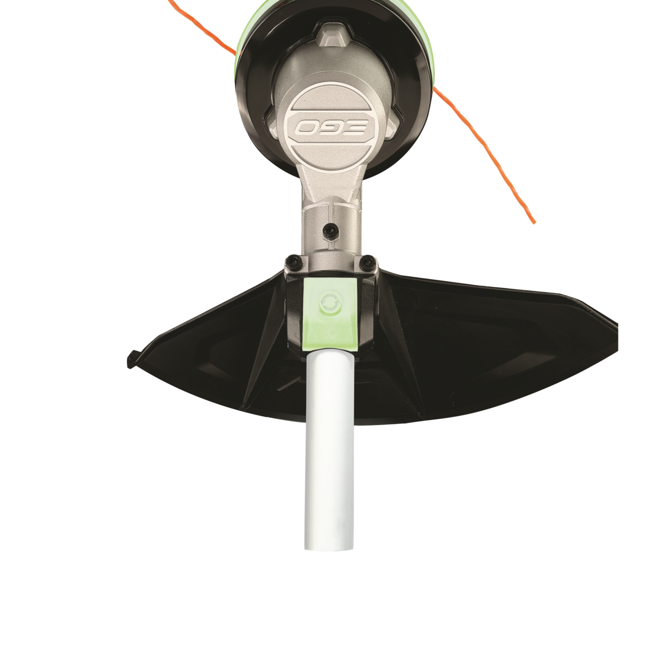 Decespugliatore a batteria 56 volts Ego ST1510E copro macchina