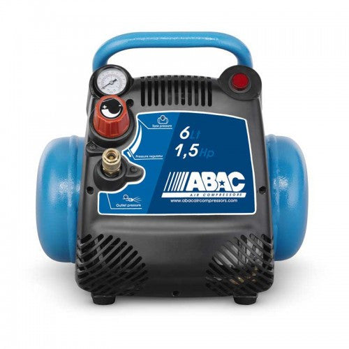 Compressore Diretto Abac Gamma START 015 6lt