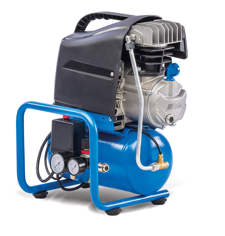 Compressore Abac Start L20 - 6 litri 2HP
