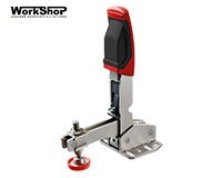 Sistema di serraggio verticale Bessey STC-VH