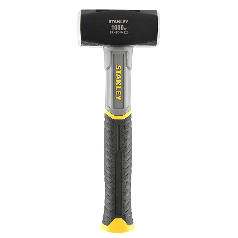 Mazzetta Stanley DYNAGRIP da 1000 a 1500 gr.