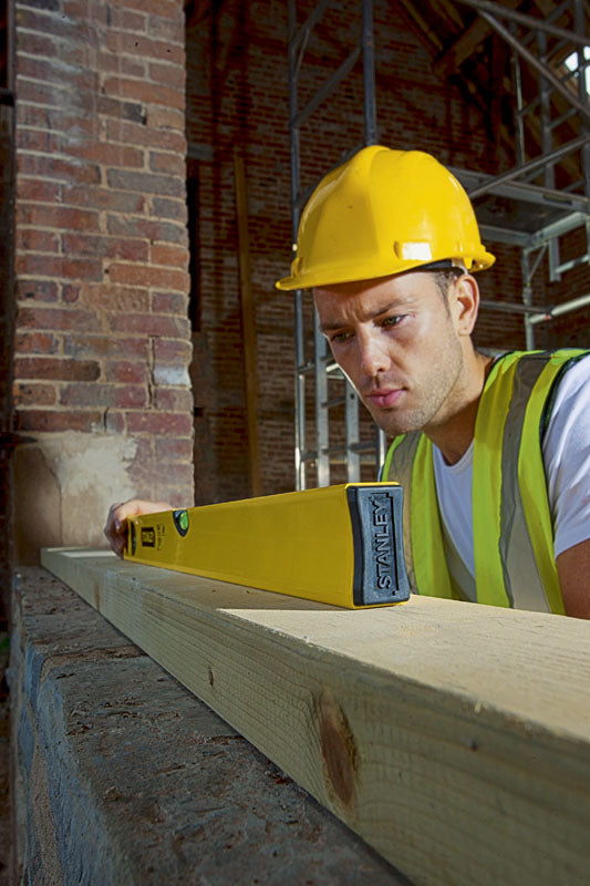 Livella Classic Stanley da 40 a 200cm.