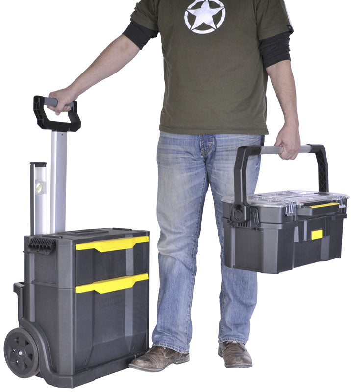 Trolley rolling workshop Stanley II STST1-79231