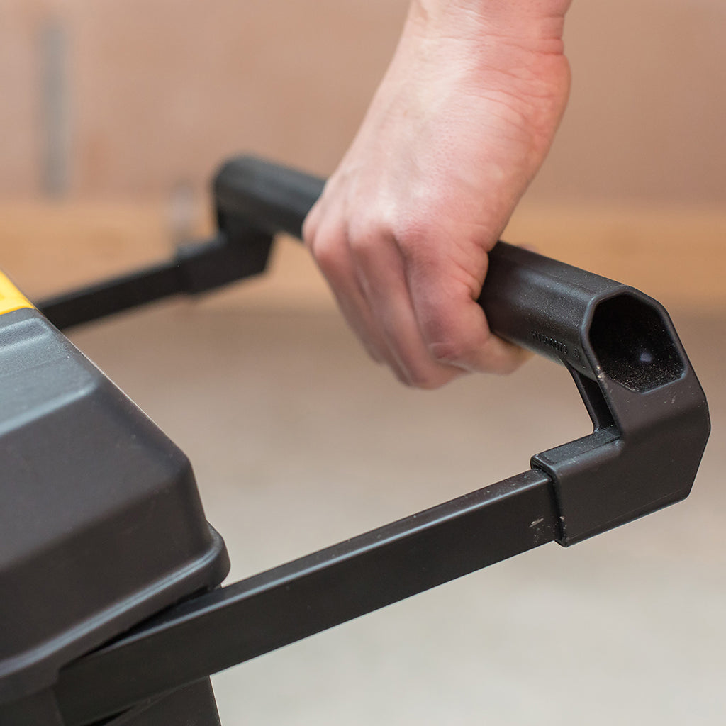 Baule vasca con ruote Stanley STST1-80150