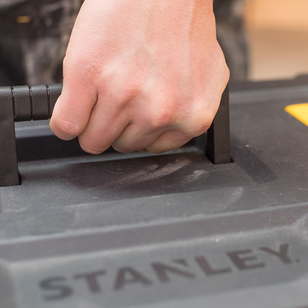 Baule vasca con ruote Stanley STST1-80150