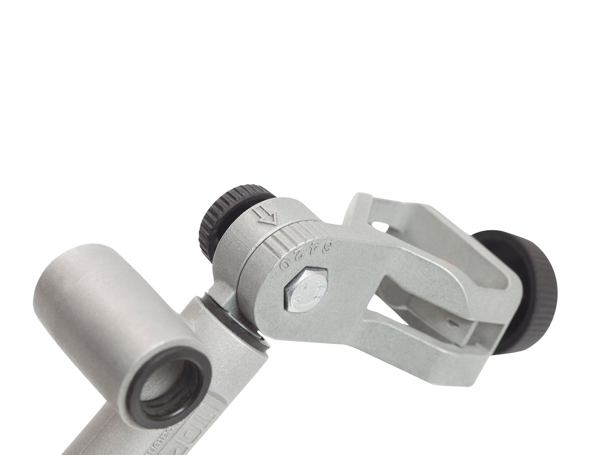 Dispositivo per sgorbie (SVD-185) Tormek SVD-186