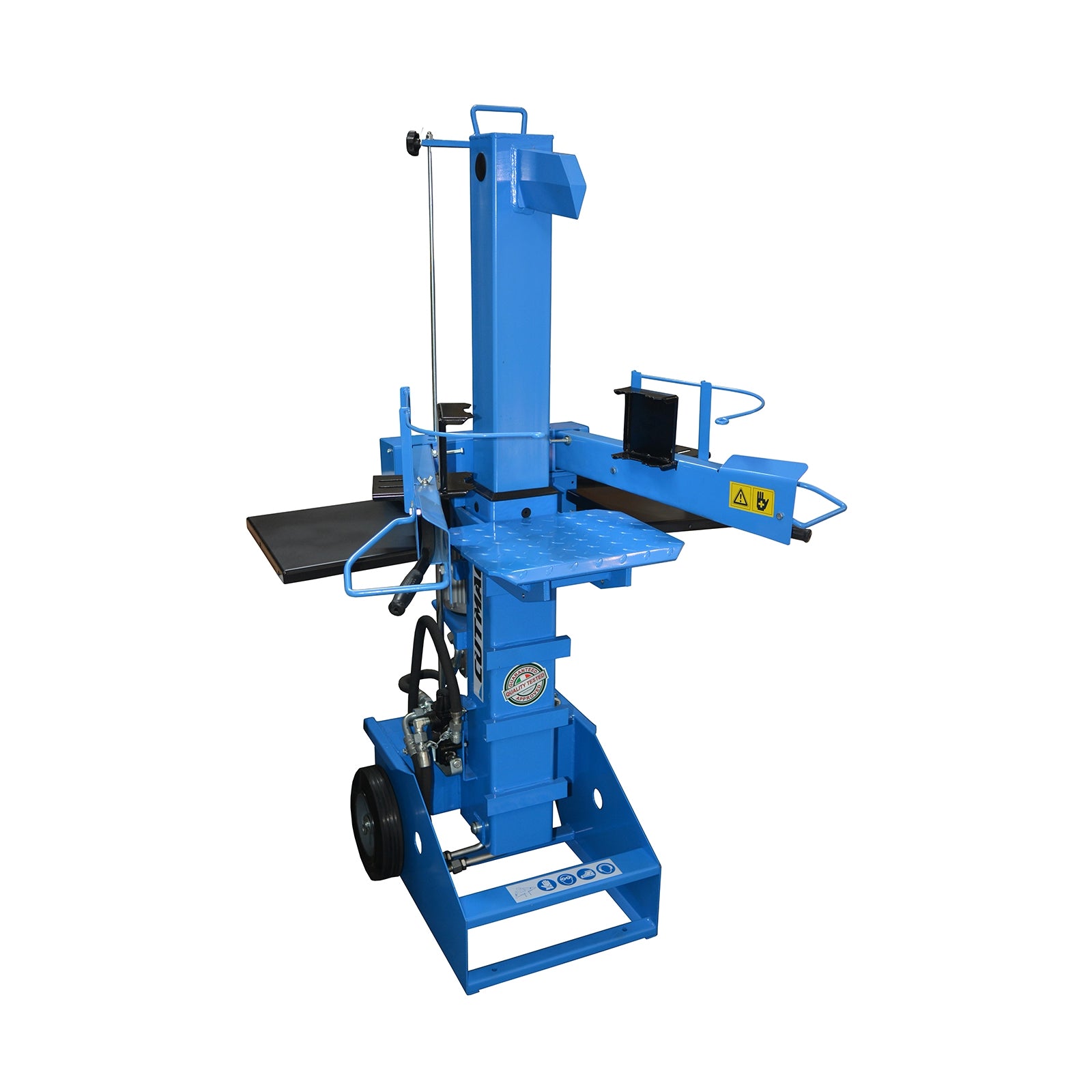 Spaccalegna Docma Cutmac SVG1000 PLUS