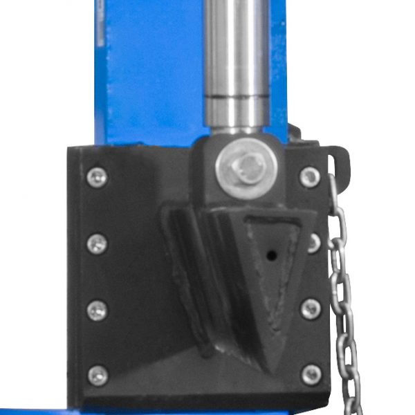 Spaccalegna Docma Cutmac SVG1100 PTO