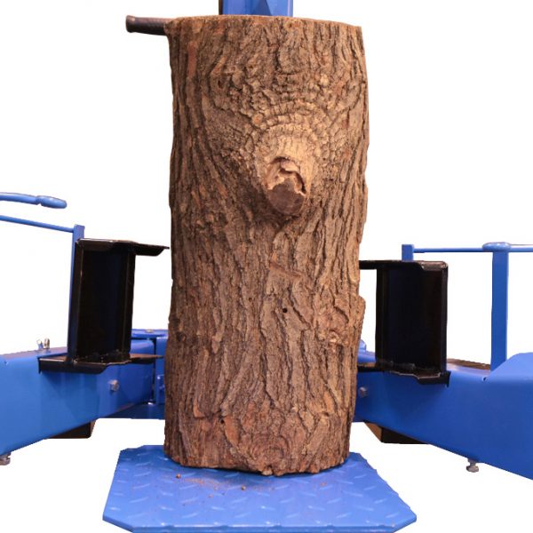 Spaccalegna Docma Cutmac SVG650 PLUS