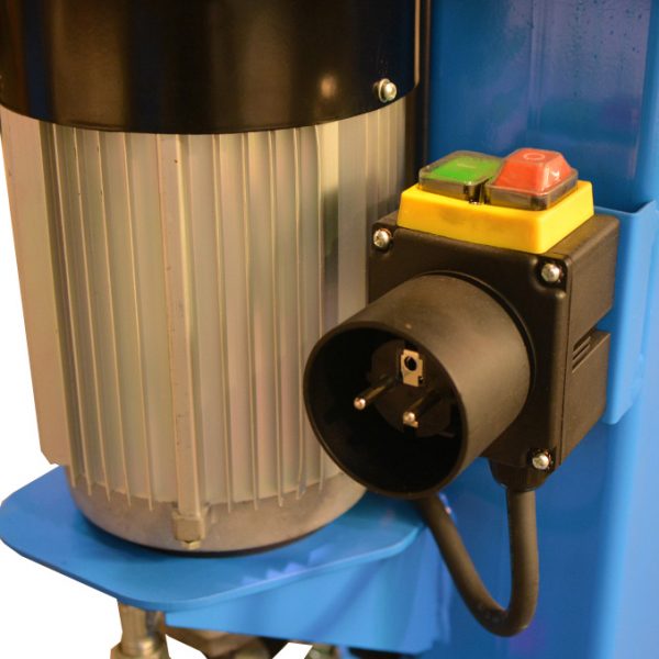 Spaccalegna Docma Cutmac SVG650 PLUS