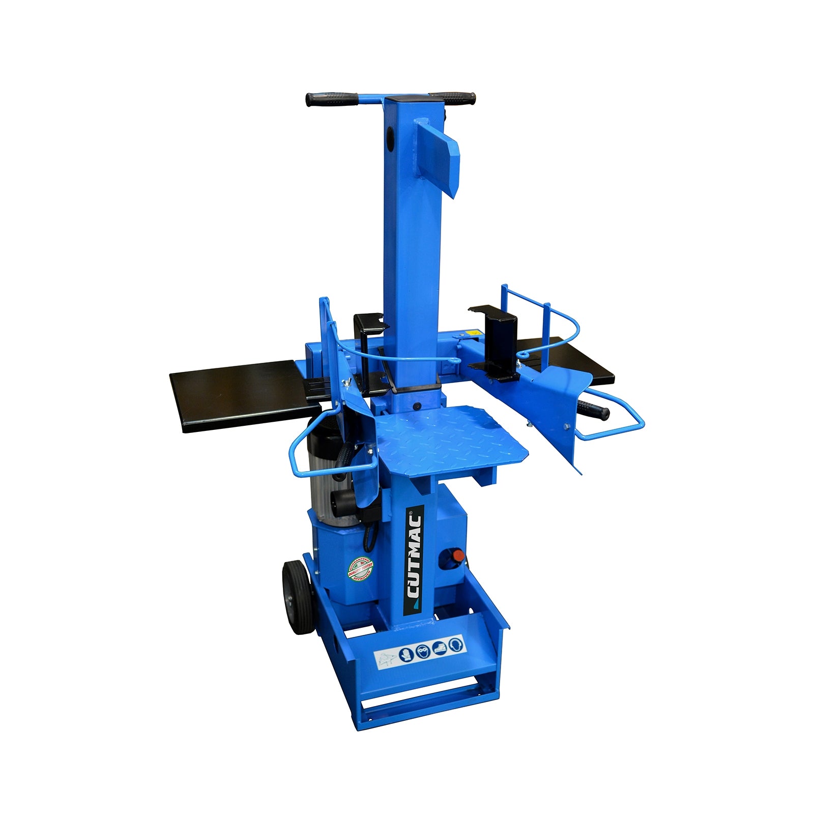 Spaccalegna Docma Cutmac SVG700 PLUS