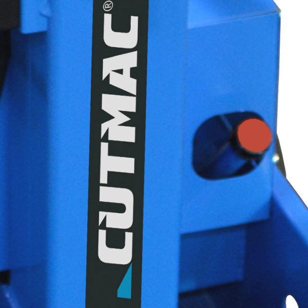 Spaccalegna Docma Cutmac SVG700 PLUS