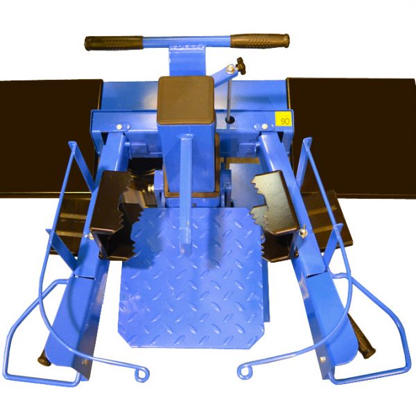 Spaccalegna Docma Cutmac SVG700 PLUS