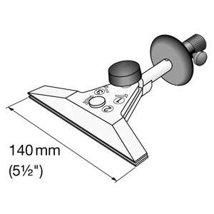Dispositivo per coltelli lunghi Tormek SVM-140