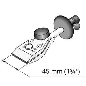 Dispositivo per coltelli Tormek SVM-45