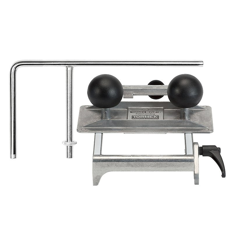 Dispositivi per coltelli per testine toupie Tormek SVP-80