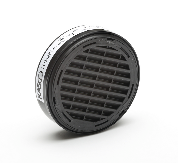 Filtro ZP3 0601023 Kasco