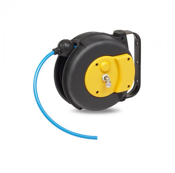 Mini avvolgitore automatico 6,5mt. Zeca 9100/6