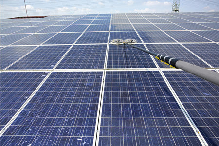 Detergente RM99 per pannelli Solari 20lt. KARCHER