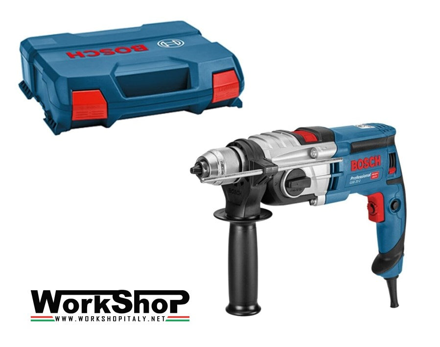 Trapano battente GSB 20-2 Bosch Professional