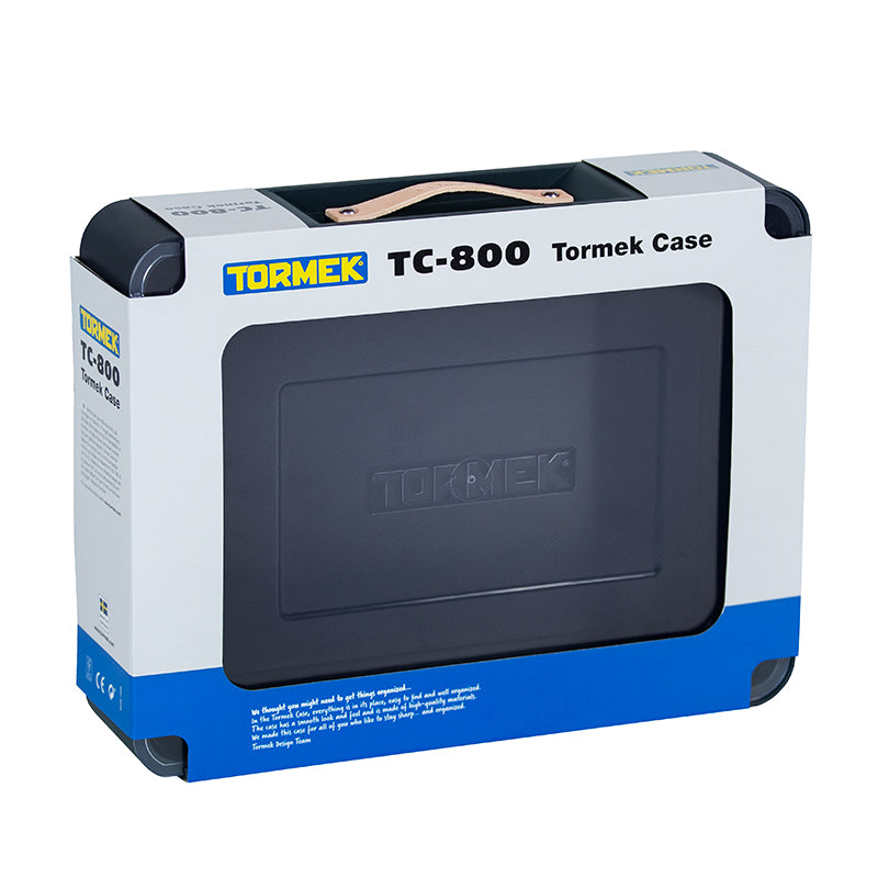 Valigia Tormek TC-800 Case