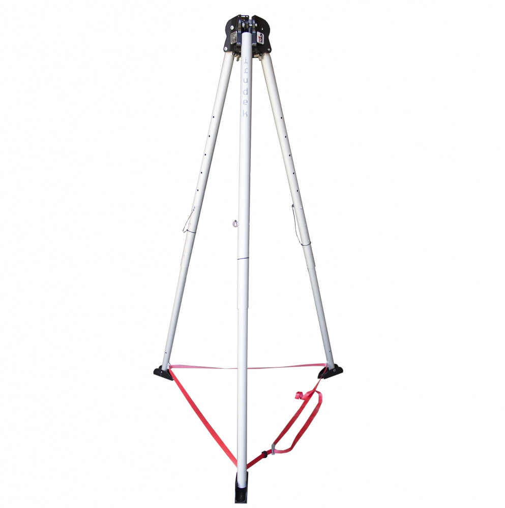 Treppiede di recupero IRUDEK SEKURALT TRIP3