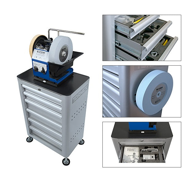 Stazione di affilatura Tormek TS-740