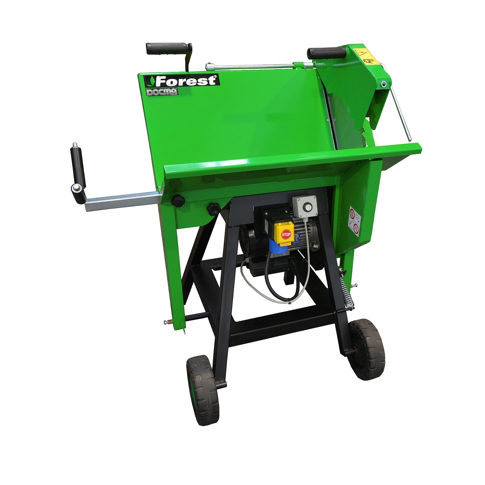 Banco sega Docma Forest TT600