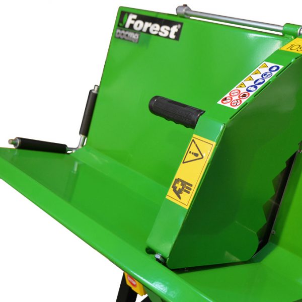 Banco sega Docma Forest TT600