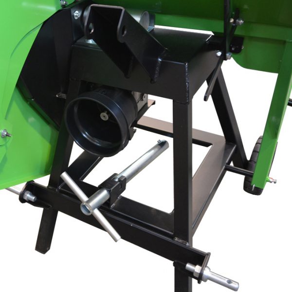 Banco sega Docma Forest TT600