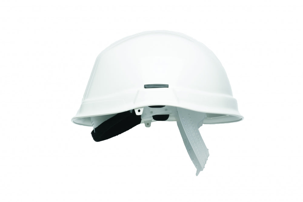 Elmetto casco Scott TUFFMASTER II HC710RP BIANCO