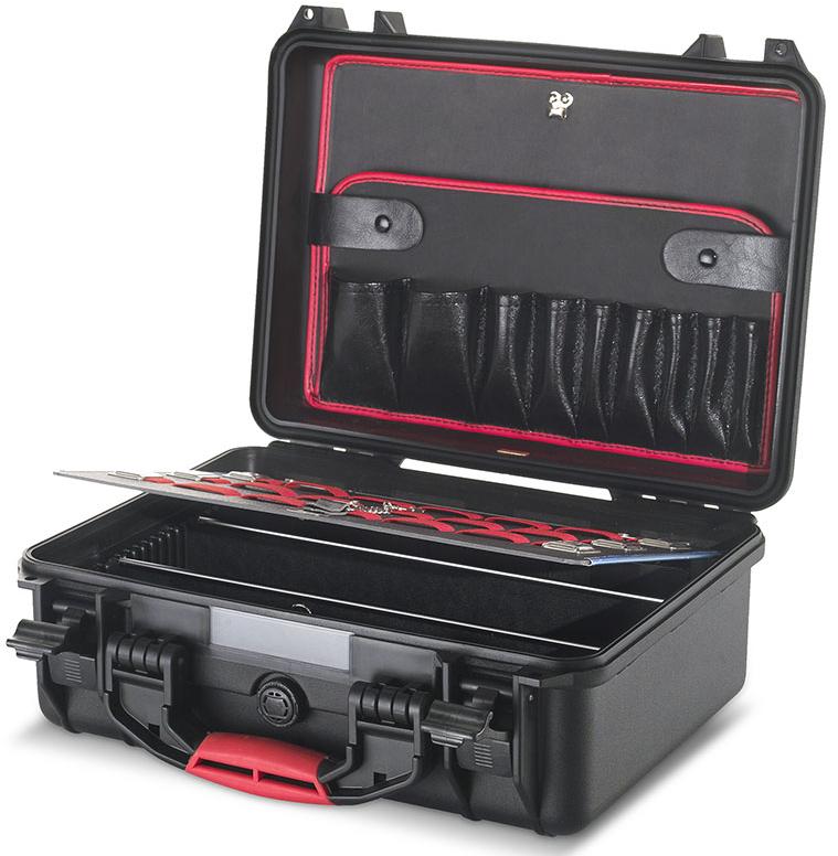 Valigia Hermetic a tenuta stagna Fram TX40/U