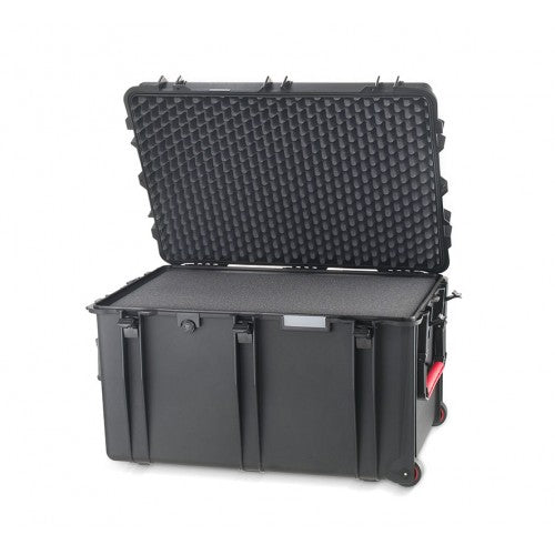 Baule/Trolley Fram HERMETIC TX81/2/W/S con gommapiuma