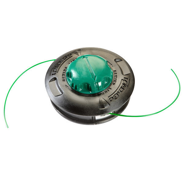 Testina per decespugliatore Universale Load&Go 130mm Efco filo 3mm