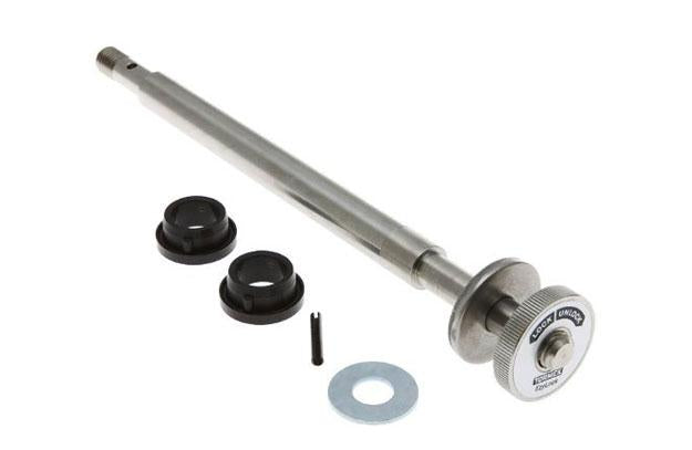 Albero in acciaio inox Tormek MSK-250