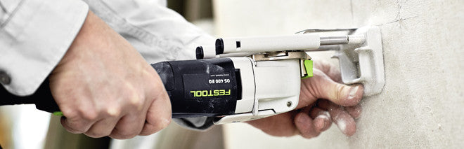 Lama per stucchi SSP 56,5/1 Festool