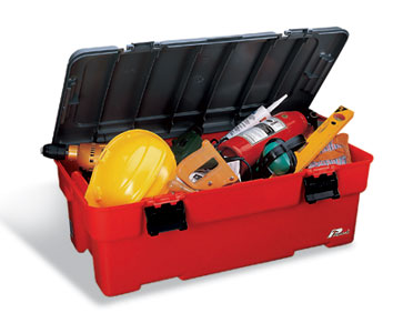 Cassette portautensili Plano art.voyager