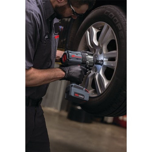 Avvitatore a impulsi Ingersoll Rand 1/2" 5Ah 2040Nm