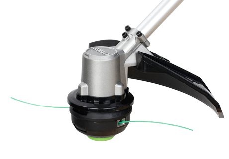 Tagliabordi a batteria Ego 56 volts ST 1300 E 33cm 5AH SET