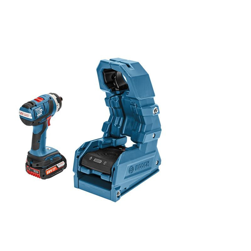 Stazione di ricarica Bosch Wireless Charging per Furgoni