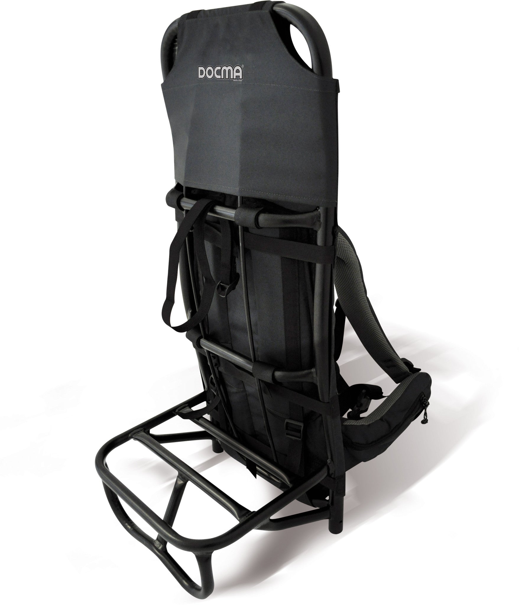 Zaino Docma per Verricello Forestale